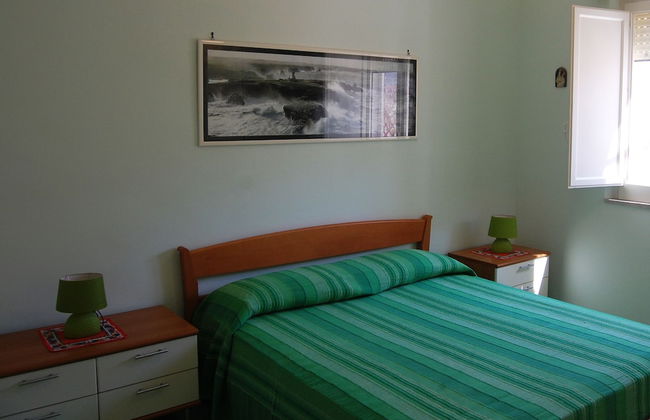 I tre Golfi Via del Sole Verde - Foto 6