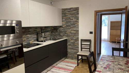 Appartamento in villetta sulle dolomiti di Brenta - Foto 3