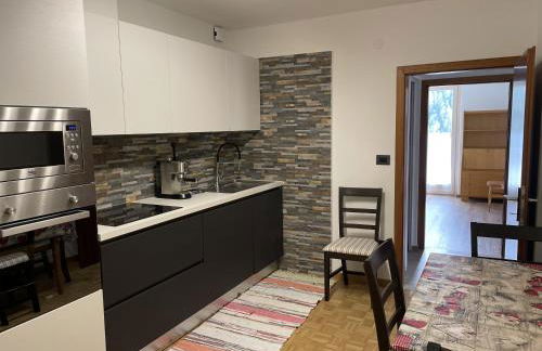 Appartamento in villetta sulle dolomiti di Brenta - Foto 3