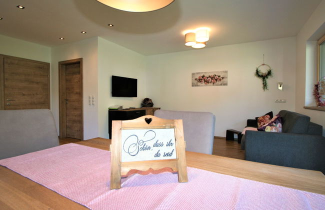 Apart Jasmin - Foto 24