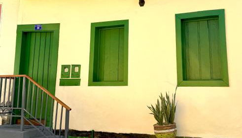 Casa Noites Goianas - Foto 3