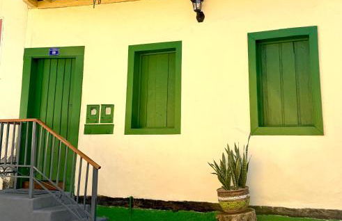 Casa Noites Goianas - Foto 3