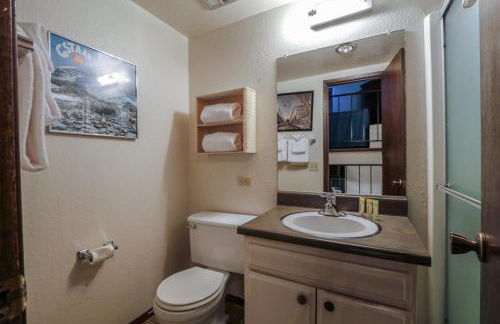 Chamonix Condo 94 Condo - Foto 33