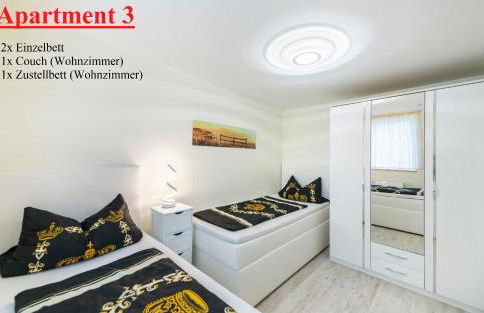 FeWo an der Havel - Foto 26