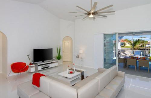 Villa Eyleen - Foto 32