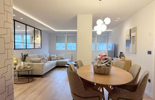 Plaza España - Apartamentos Burgos Deluxe - Foto 23