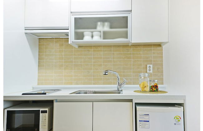 Jeju Resort - Foto 26