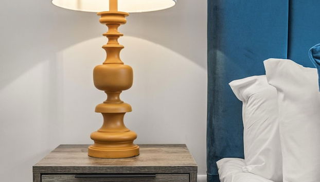 Richmond Building - Foto 5, Habitación