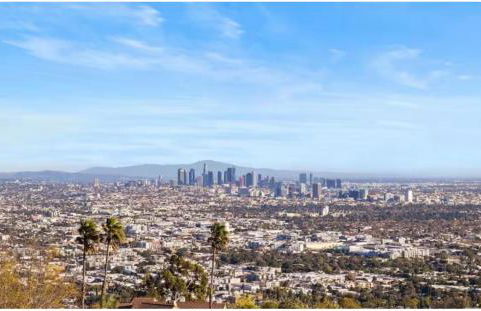 Secluded Luxury Hollywood Hills Retreat - Foto 2