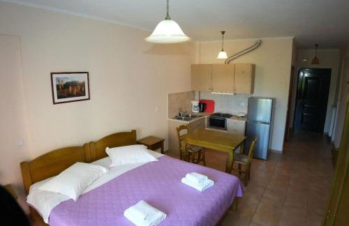 Porto Nirikos Lefkada - Foto 22