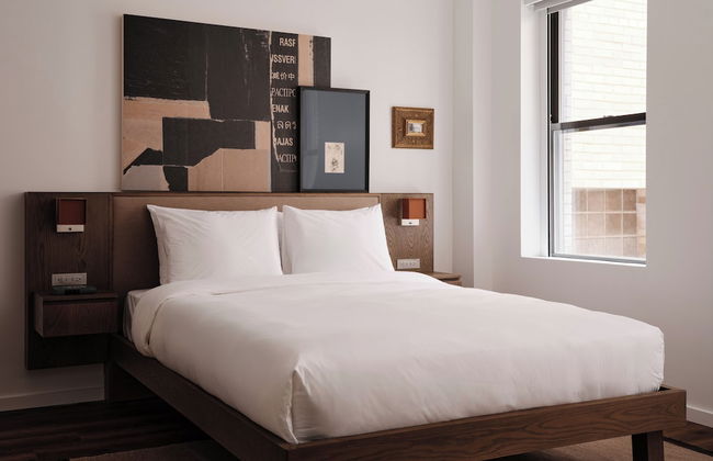 Mint House Washington D.C. - Downtown - Foto 8