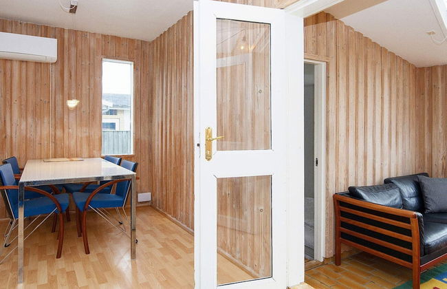 4 Person Holiday Home in Ega - Foto 15