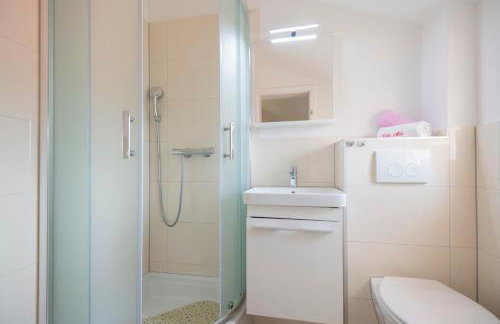 Villa Mile-with private heated pool - Foto 46