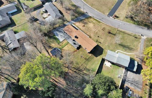 Newly Remodeled Home Minutes from MTSU Short drive to downtown Nashville - Foto 76