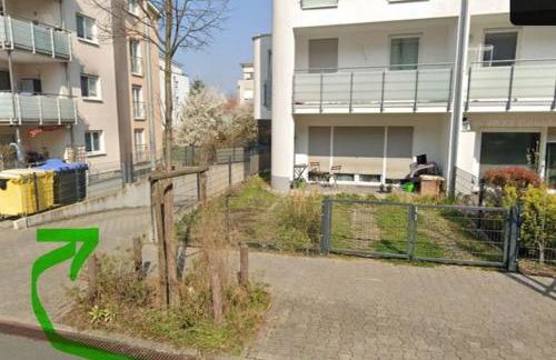 Traumwohnung mit großer Dachterasse - Foto 53