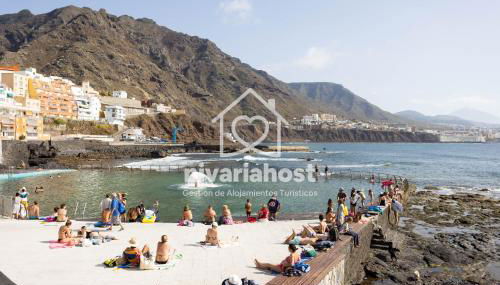 The Atlantic Punta del Hidalgo, by Nivariahost - Foto 2