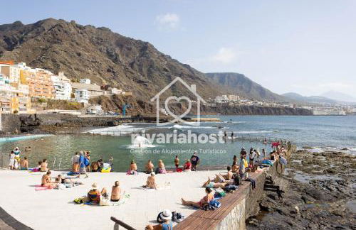 The Atlantic Punta del Hidalgo, by Nivariahost - Foto 2