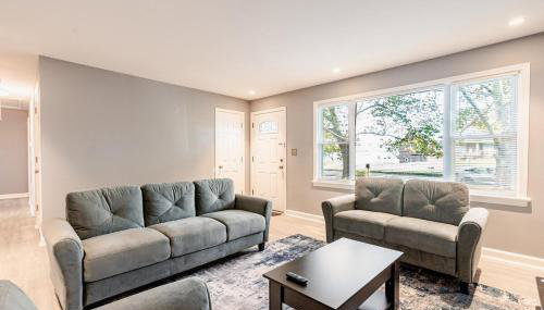 Spacious home near DC - Foto 4