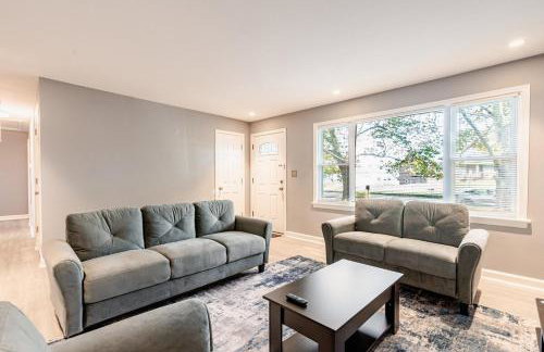 Spacious home near DC - Foto 4