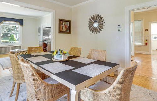 Westerly Apt Steps From Downtown and Beaches Nearby - Photo 8