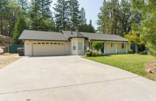 Acorn House - Charming house in green heaven with pool table with lovely backyard - Foto 2