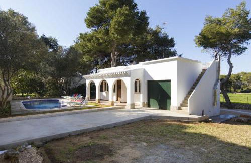 Villa Gregal - Foto 3