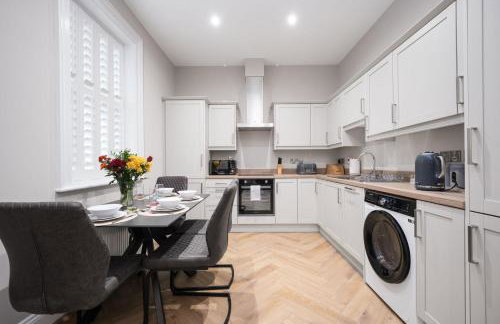 Northern Bank House Apartments by Escape Ordinary - Foto 2