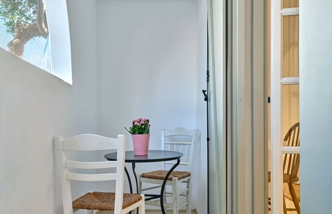 Zefi Hotel & Suites - Foto 43