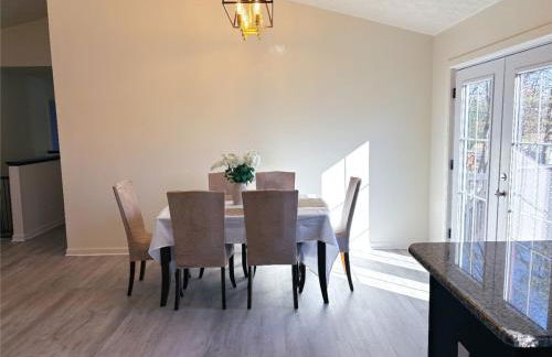 Pristine 3BR & 2bath Ranch style Near I-81 Hospitals & Downtown Martinsburg - Foto 23