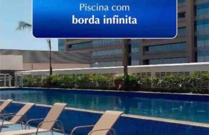 DF PLAZA - Lindo apartamento com suíte! - Foto 26