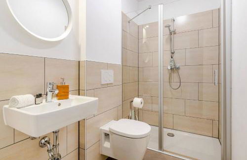 Business-Hideaway im Rhein-Main-Gebiet Kraftort zum Arbeiten und Relaxen - Foto 26