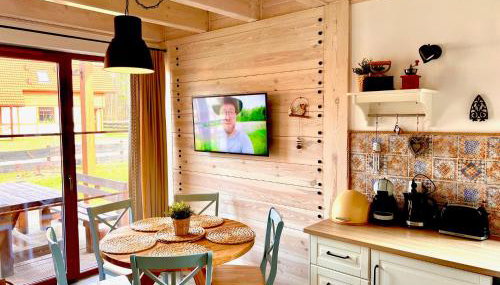 Kaszubski Dom Ostoja Bukowo - Foto 4