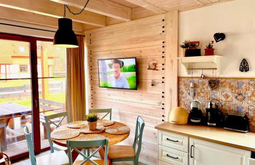 Kaszubski Dom Ostoja Bukowo - Foto 4