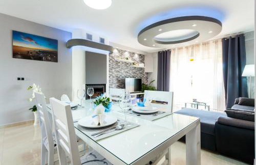 Gold & Silver Apartments - Foto 30