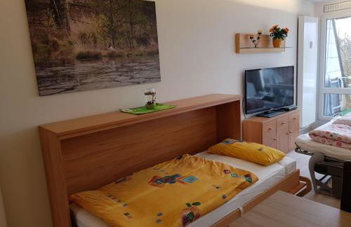 Studiowohnung-Bernstein - Foto 8