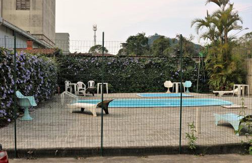 Aconchegante apartamento Teresópolis - Foto 18