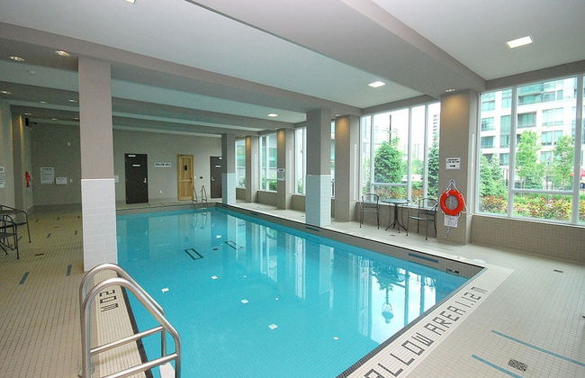 Maplewood Furnished Suites - Photo 16