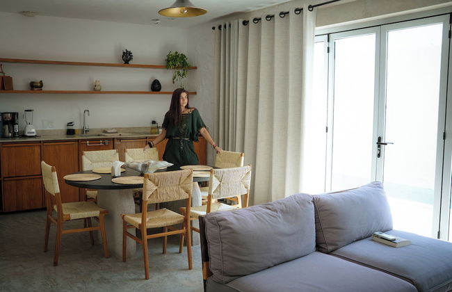 Villa Quetzalpapalotl - Foto 1