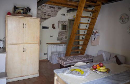 Appartamenti turistici Vicolo S. Chiara - Foto 13