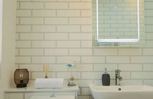 Hotwells spacious flat sleeps three - Foto 18