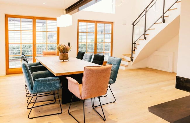 Cloud 9A Comfortable Holiday Residence - Photo 30