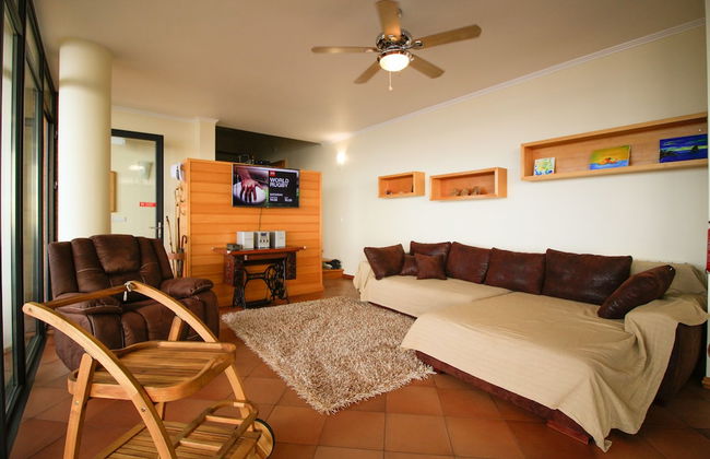 Cottage Ocean View by Analodges - Foto 6