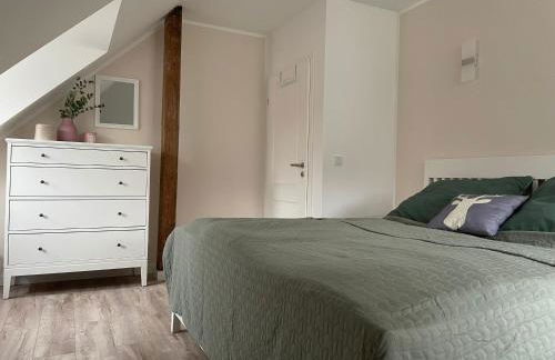 Apartment ELBHIRSCH im beliebten Villenviertel Weißer Hirsch - Foto 10