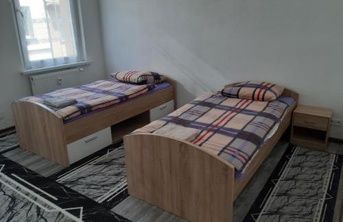 2 Zimmer Wohnung für 4 Personen - Foto 6