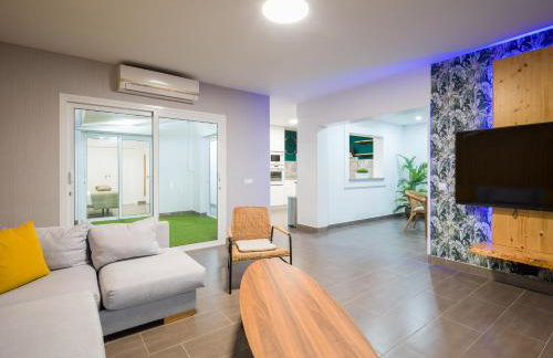 Pasito Blanco Villas - Foto 54