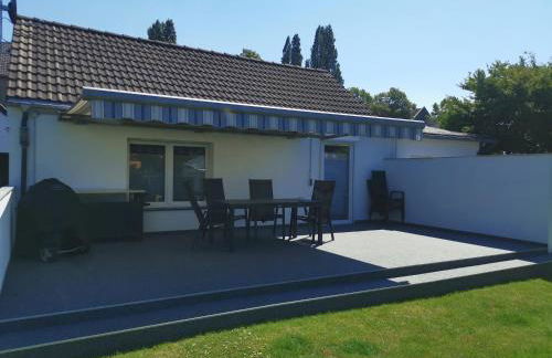 Haus Jürgens - Foto 1