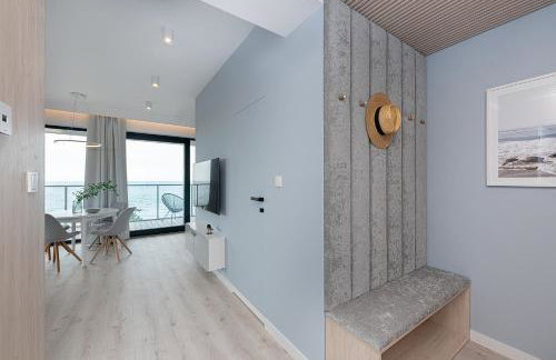 Apartament MORSKIE WIDOKI Natural Baltic Darłówko - Foto 21