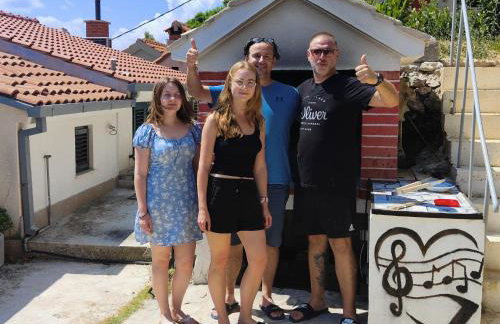 Kuća za odmor Leptirić - Foto 51