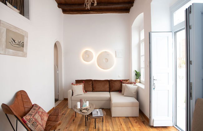 Seablue Town Maisonette - Foto 13