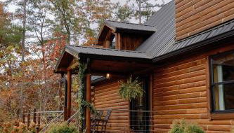 Arch Fun Cabin - Modern Cabin with Hot Tub, Games & Views - Foto 2, Other